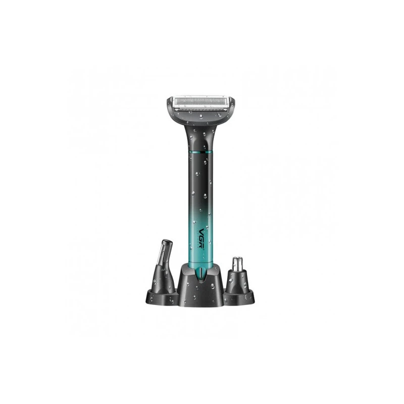 ماشین اصلاح 3 کاره وی جی آر VGR V-625