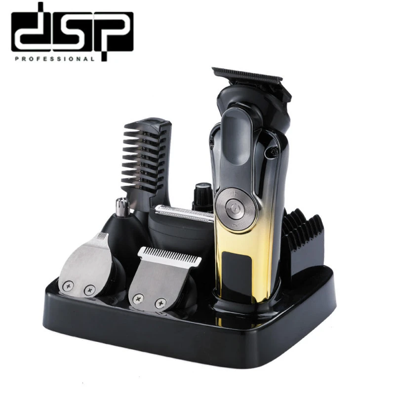 ماشین اصلاح 8 کاره دی اس پی dsp-91721