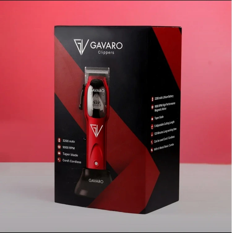 ماشین اصلاح :GAYARO اورجینال (اصل)