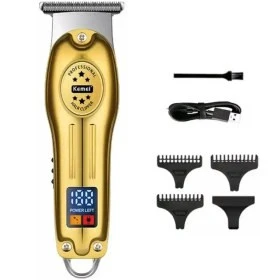 ماشین اصلاح Kemei مدل KM-678 ا Kemei KM-678 hair and face shaver