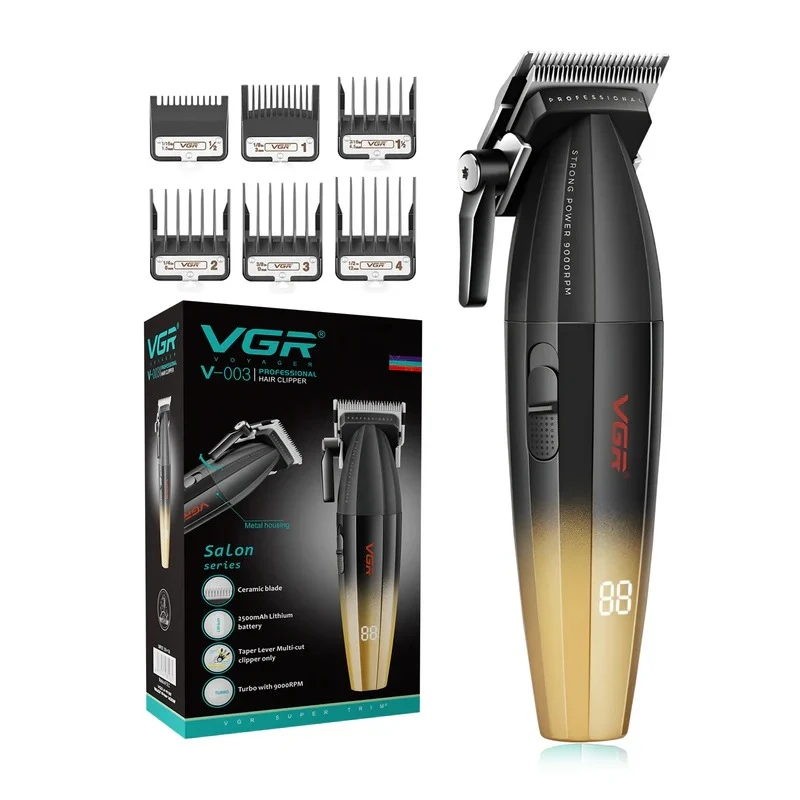 ماشین اصلاح VGR V-003