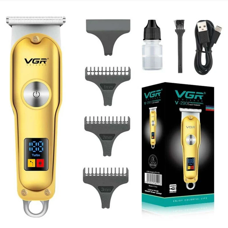 ماشین اصلاح VGR مدل V290