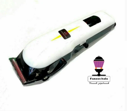ماشین اصلاح promax-808-gold