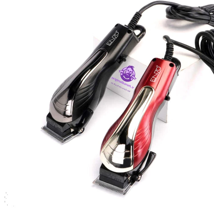 ماشین اصلاح انزو پروفیشنال ایتالیا ENZO PROFESSIONAL NEW 585