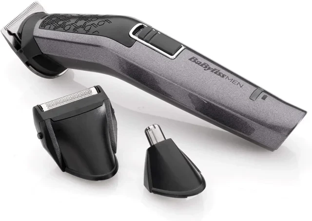 ماشین اصلاح بابلیس MT727E