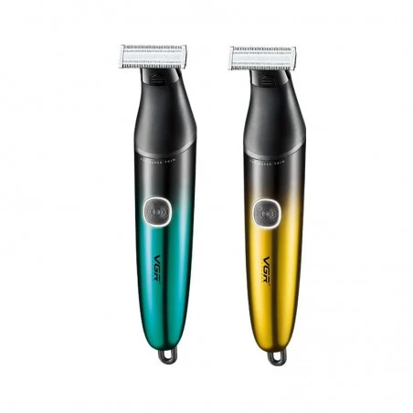 ماشین اصلاح بادی گروم وی جی ار مدل V-339