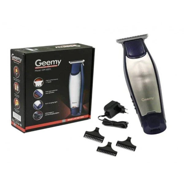 ماشین اصلاح جیمی GM-6025