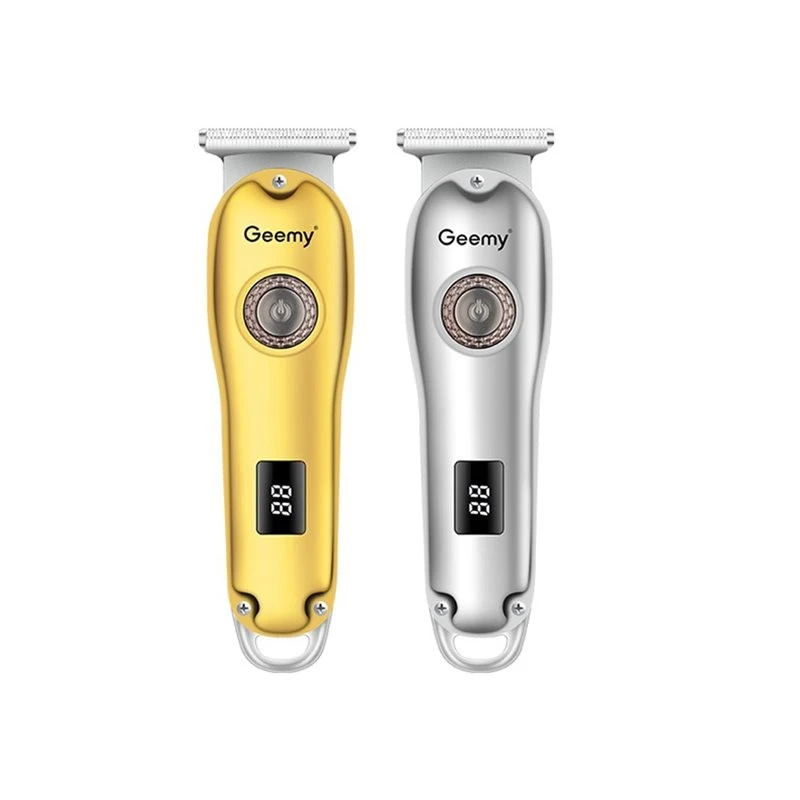 ماشین اصلاح جیمی GM-6682Geemy GM-6682