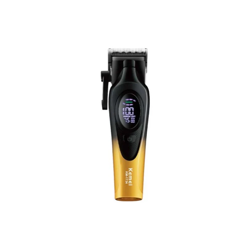 ماشین اصلاح حجم زن Kemei KM-1734