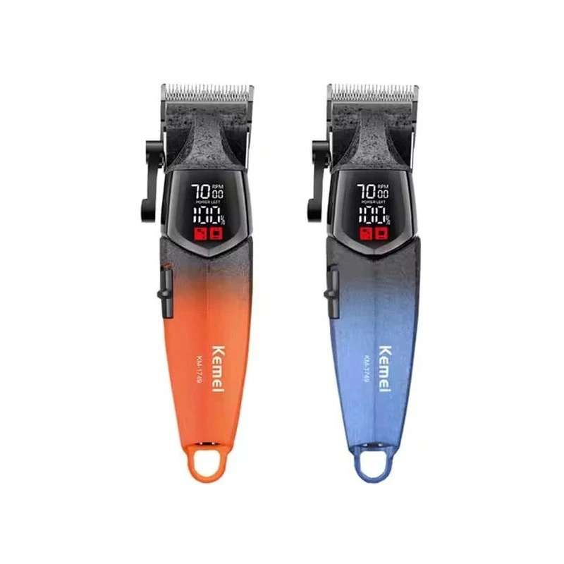 ماشین اصلاح حجم زن Kemei Km-1749