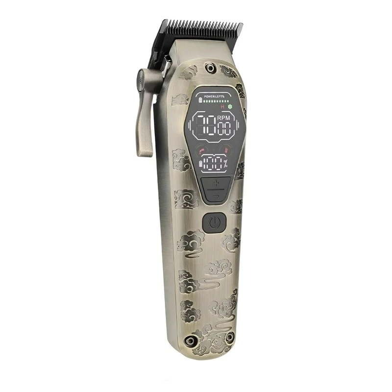 ماشین اصلاح حجم زن دینگ لینگ DINGLING RF-1990