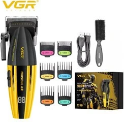 ماشین اصلاح حجم زن وی جی آر V-285