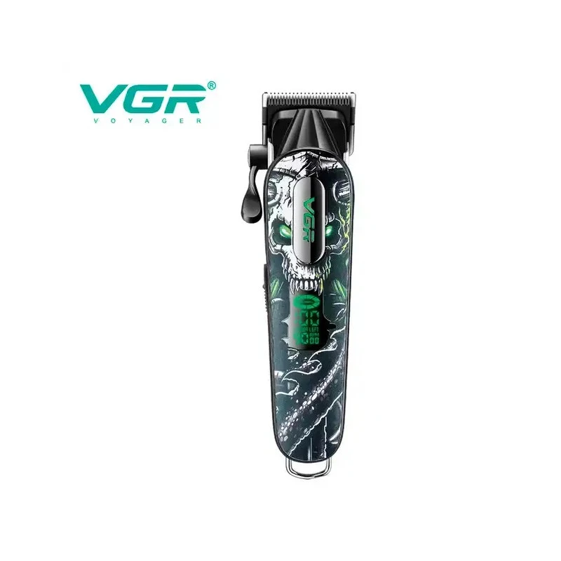 ماشین اصلاح حجم زن وی جی آر مدل VGR V-279