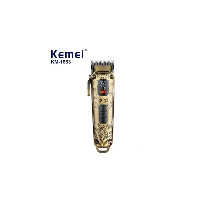 ماشین اصلاح حجم زن کیمی مدل KEMEI KM-1683