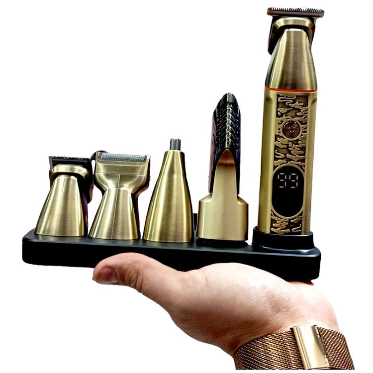 ماشین اصلاح حجم و صفر زن دی اس پی سفارش اروپا dsp professional 90642A