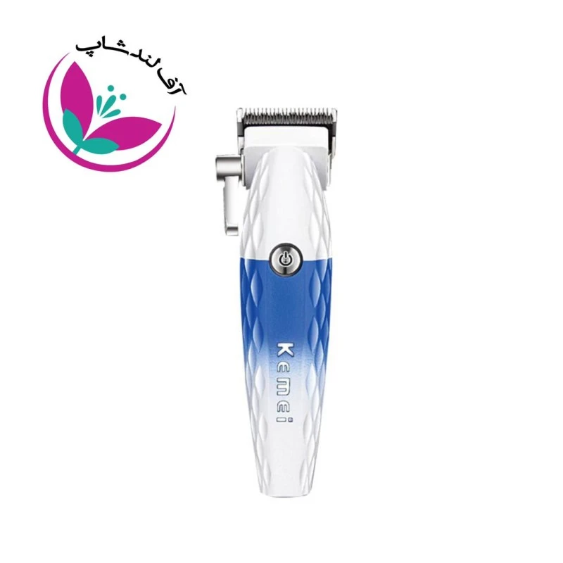 ماشین اصلاح حرفه ای کیمی KEMEI KM-1689A