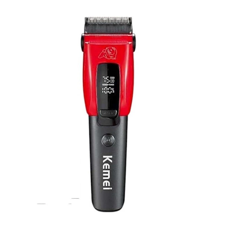 ماشین اصلاح حیوانات خانگی کیمی KEMEI CW-2103