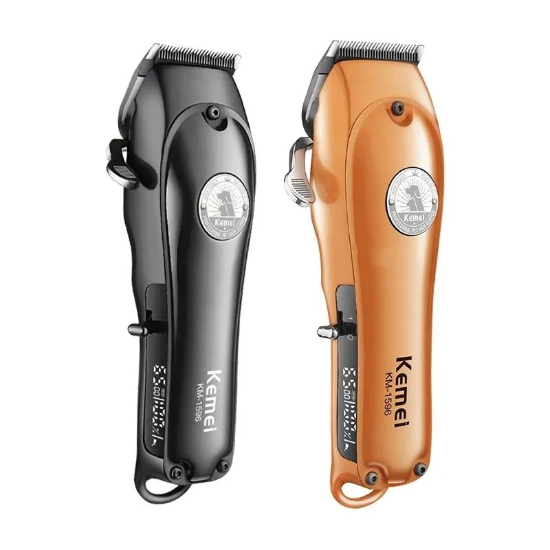 ماشین اصلاح حیوانات کیمی KEMEI KM-1596
