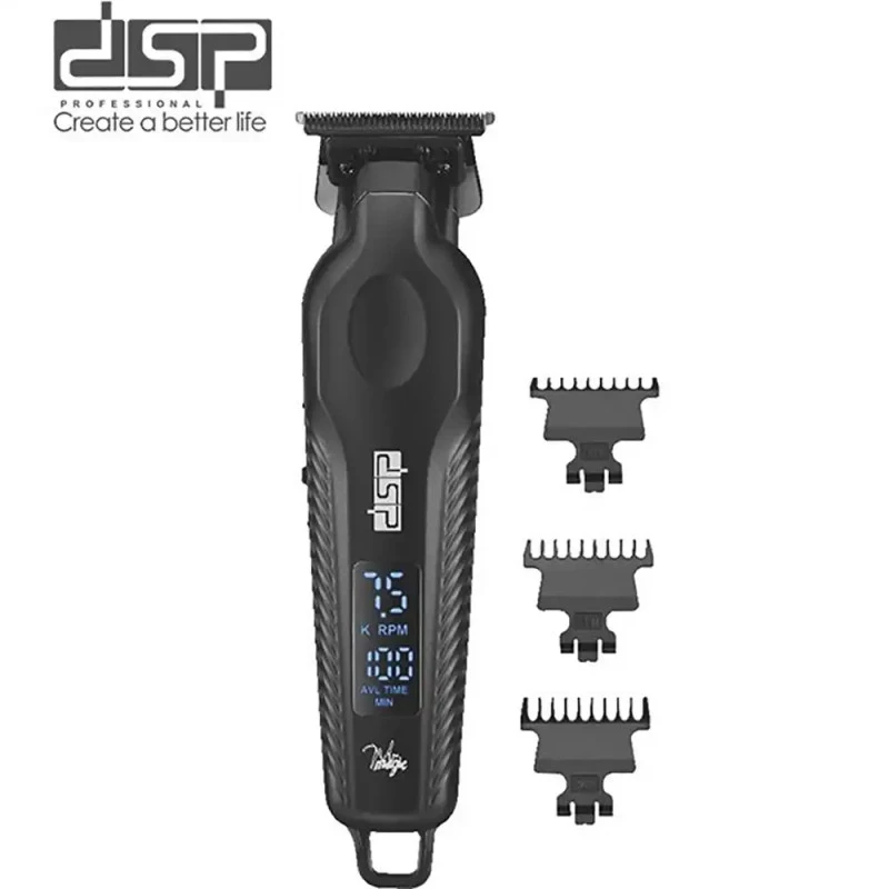 ماشین اصلاح خط زن حرفه‌ای دی اس پی مدل DSP-91675