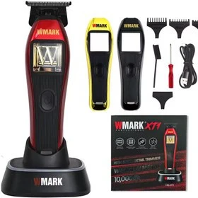 ماشین اصلاح خط زن دبیلومارک مدل Wmark Ng-XT1