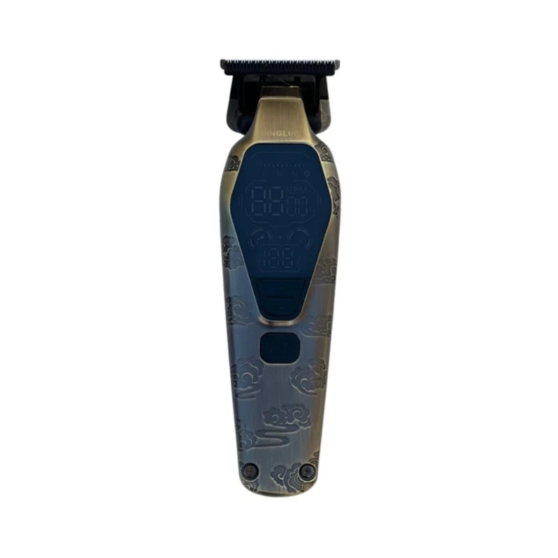 ماشین اصلاح خط زن دینگ لینگ DINGLING RF-1991