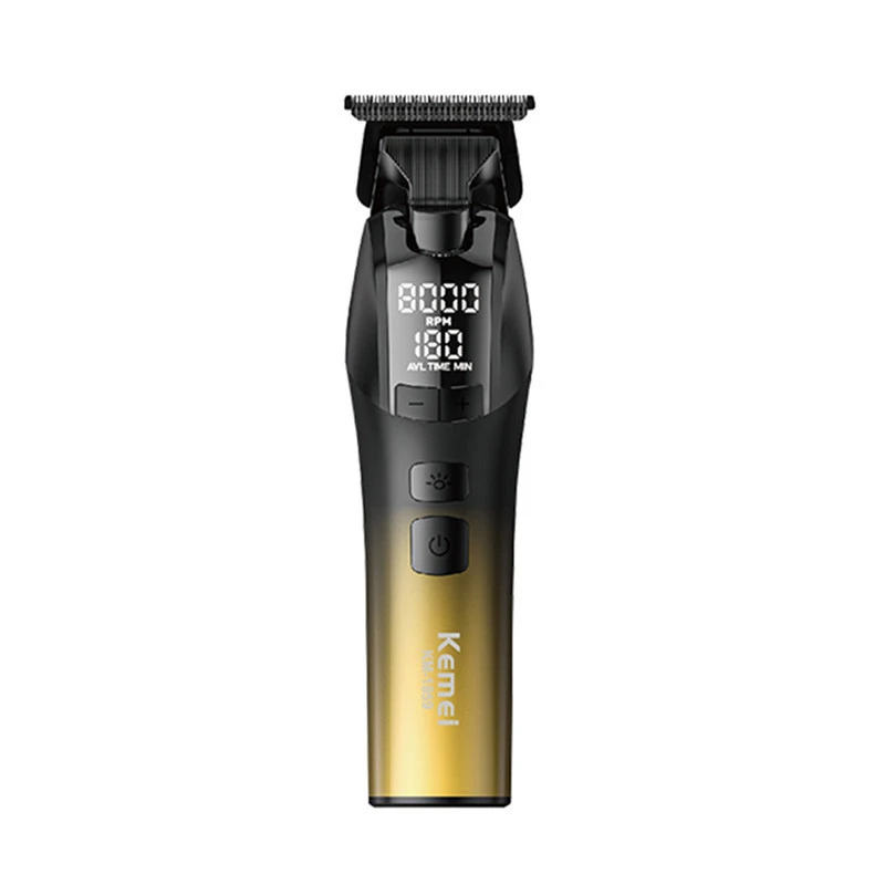 ماشین اصلاح خط زن و صفر زن Kemei KM-1859