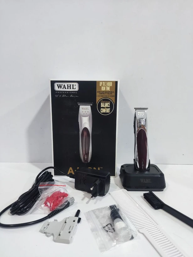 ماشین اصلاح خط زن وال دیتیلر WAHL-A.LIGAN