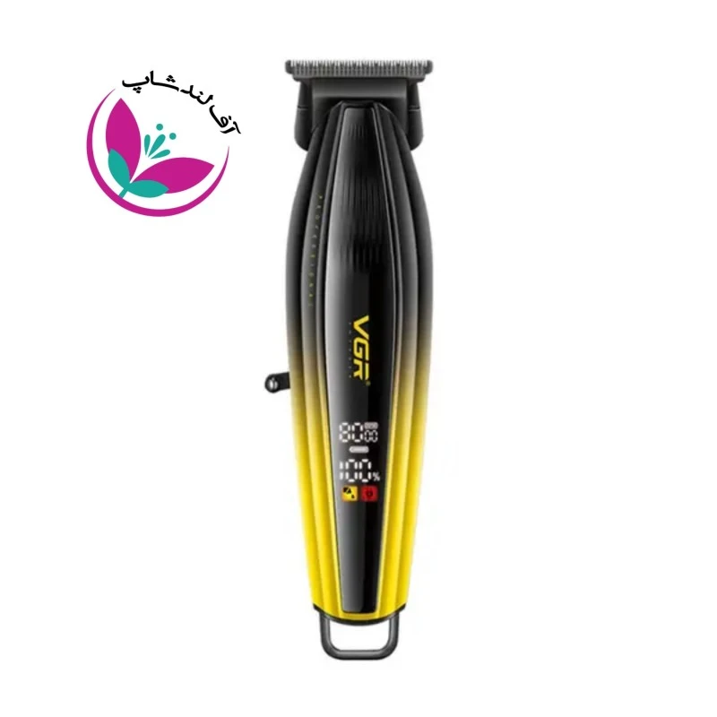 ماشین اصلاح خط زن وی جی آر V-974