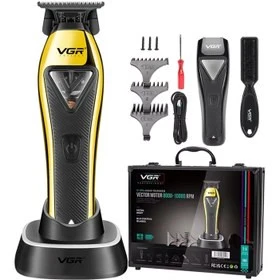 ماشین اصلاح خط زن وی جی آر V-994
