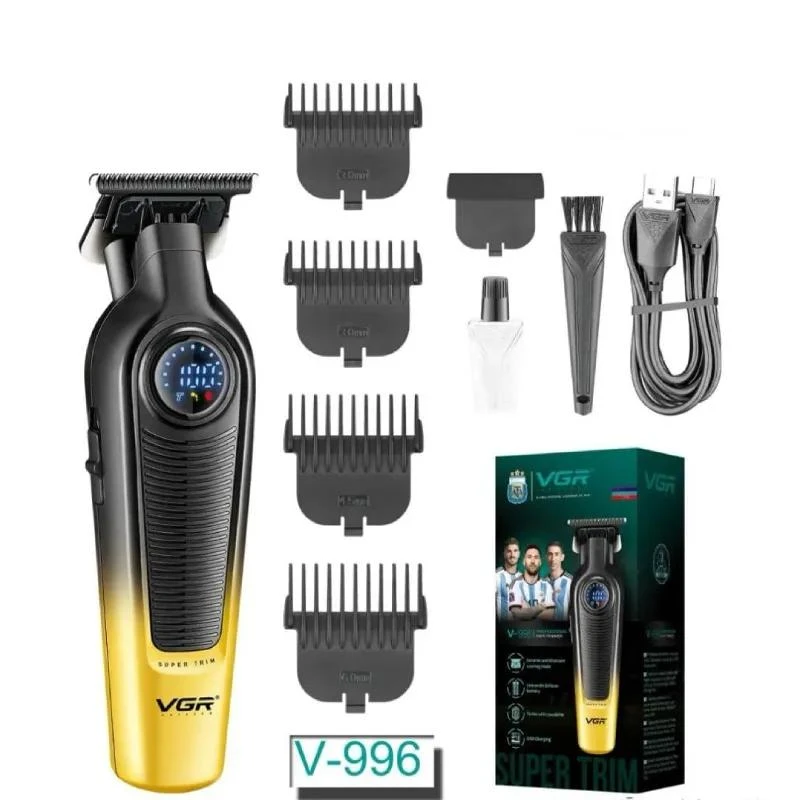 ماشین اصلاح (خط زن) وی جی ار VGR کد V-996