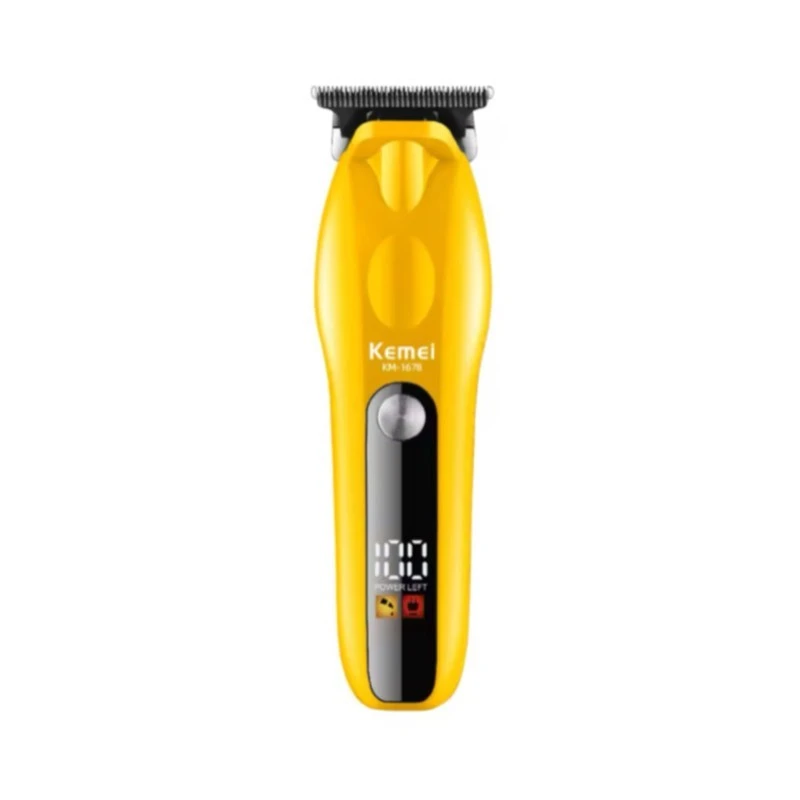 ماشین اصلاح خط زن کیمی Km-1678