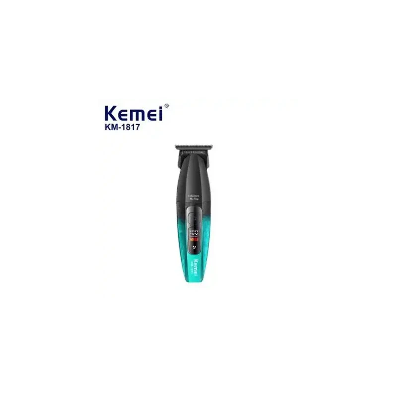 ماشین اصلاح خط زن کیمی kemei km-1817