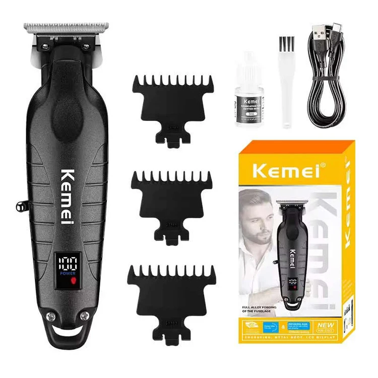 ماشین اصلاح خط زن کیمی مدل Kemei Km-2293