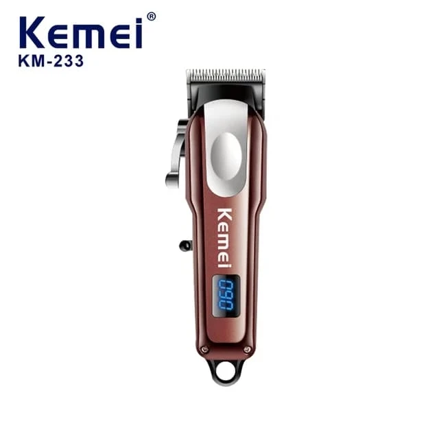 ماشین اصلاح خط زن کیمی مدل Km-233Kemei Km-233