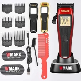ماشین اصلاح دبلیومارک مدل Wmark keeper NG-X1