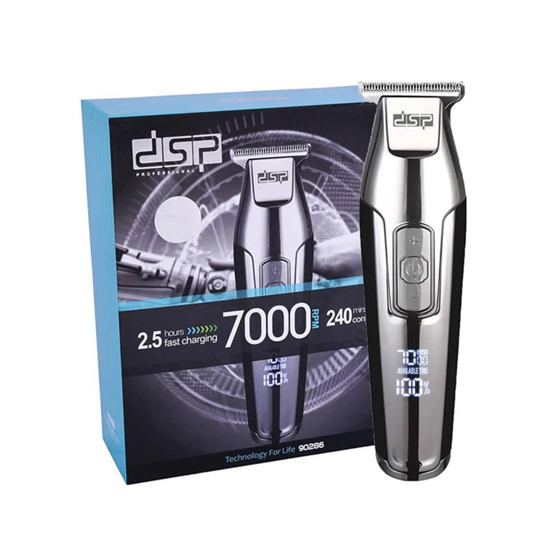 ماشین اصلاح دی اس پی صفرزن 7000مدل- dsp90286