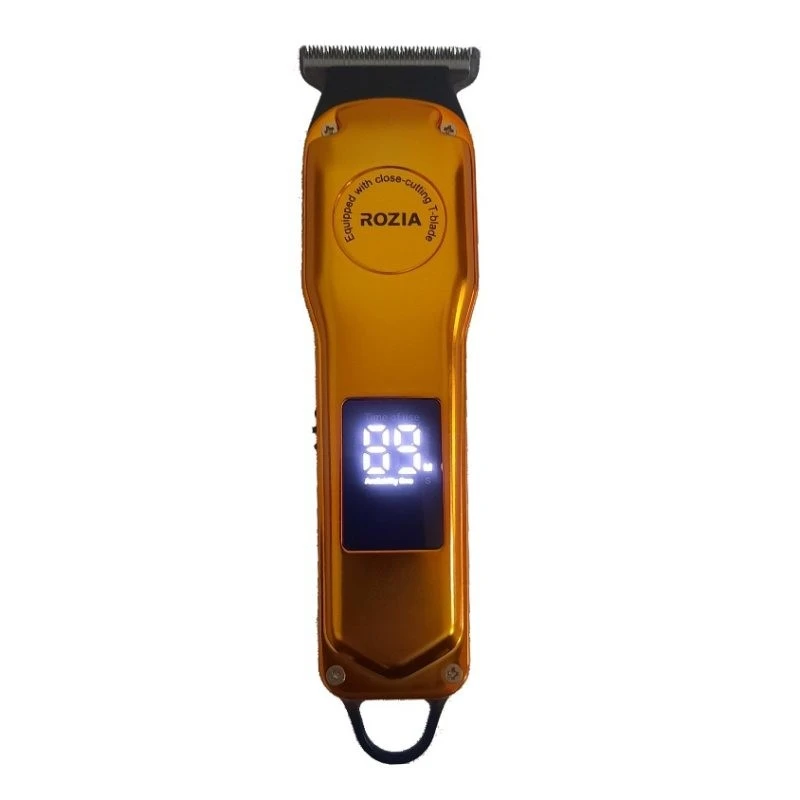 ماشین اصلاح رزیا مدل HQ-281ROZIA HQ-281