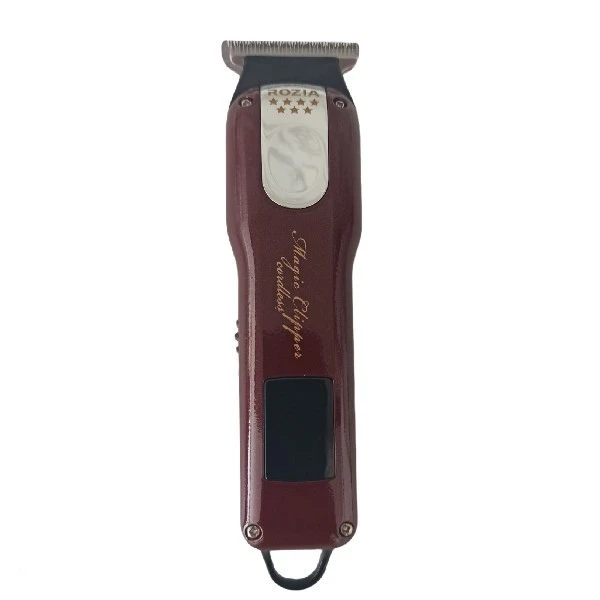 ماشین اصلاح رزیا مدل HQ-314ROZIA HQ-314