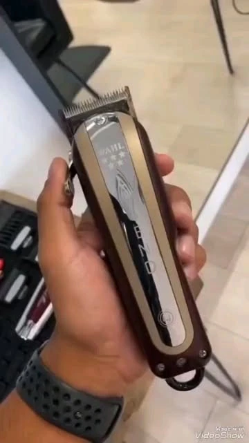 ماشین اصلاح سر و صورت وال لجند بیسیم WAHL LEGEND LI ۸۵۹۴ CORDLESS