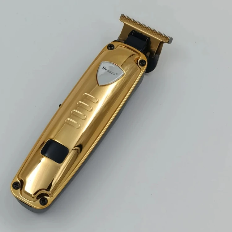 ماشین اصلاح سر و صورت وبدن صفر زن سورکر اورجینال surker sk582