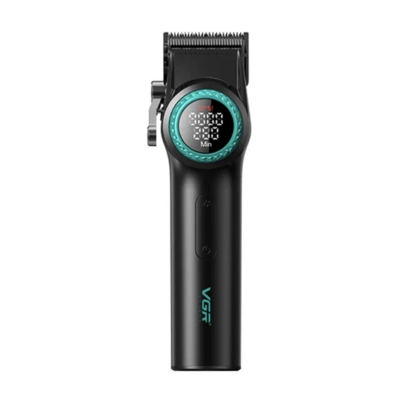 ماشین اصلاح سر و صورت وی جی آر Vgr مدل V-001