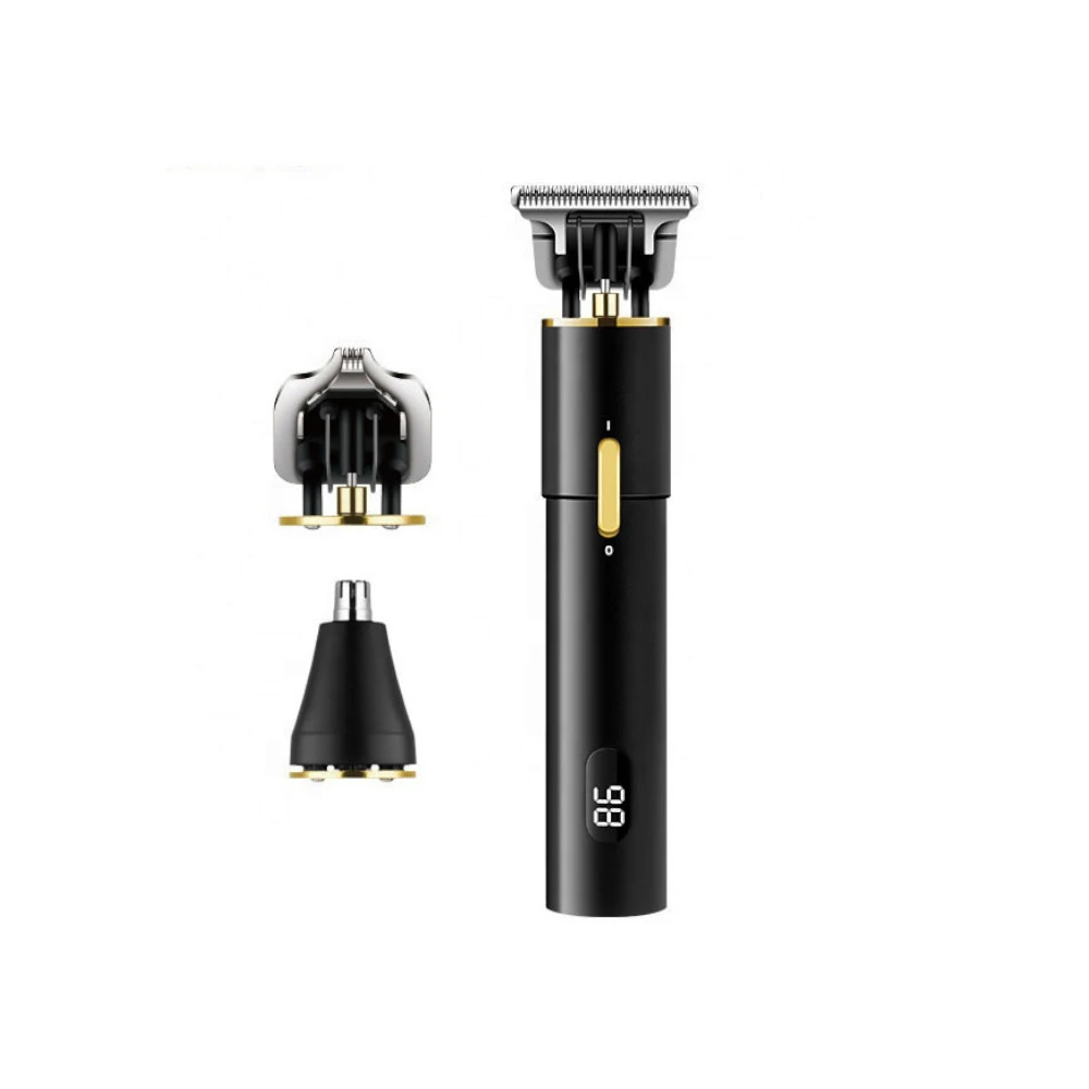 ماشین اصلاح سر و صورت کیمی مدل KEMEI Professional Men’s Electric Hair Clipper KM-1894