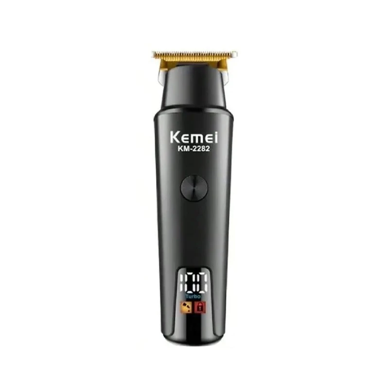 ماشین اصلاح سر و صورت کیمی مدل KM-2282