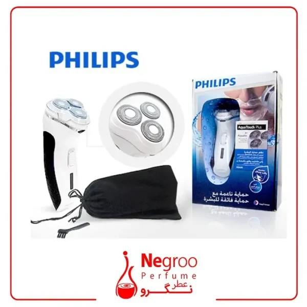 ماشین اصلاح سه تیغ فیلیپس RQ-8280