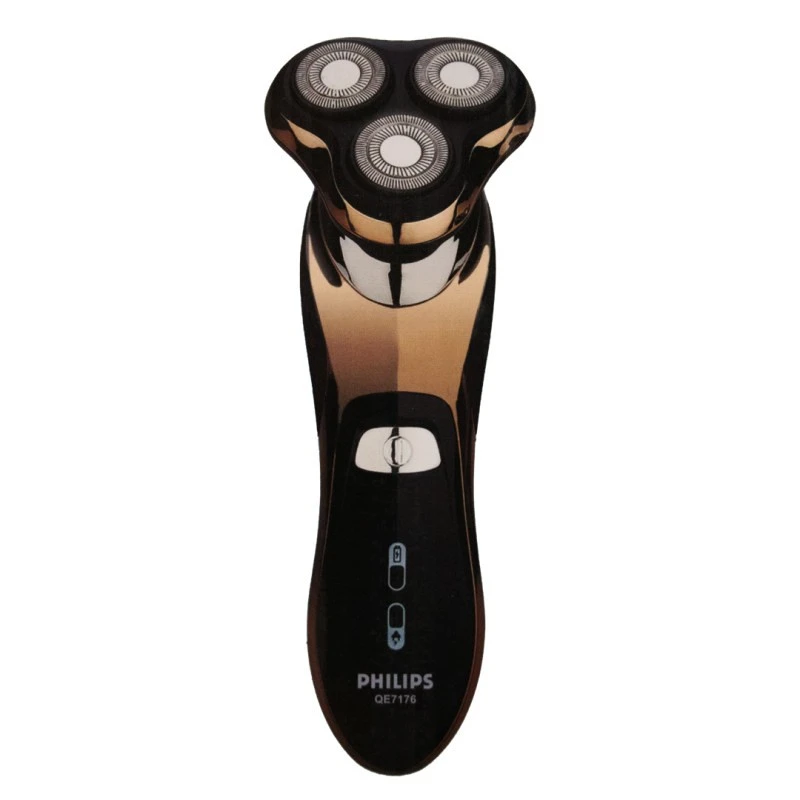 ماشین اصلاح سه تیغ فیلیپس مدل QE-7176PHILIPS QE-7176