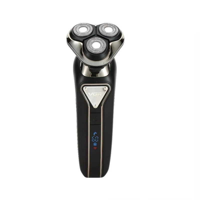 ماشین اصلاح سه تیغ وی جی آر مدل V-323VGR V-323