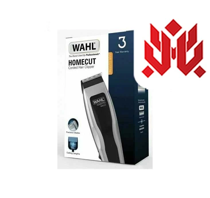 ماشین اصلاح سیمی Wahl مدل Homecut