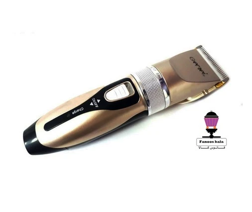 ماشین اصلاح شارژی GEMEI-6066