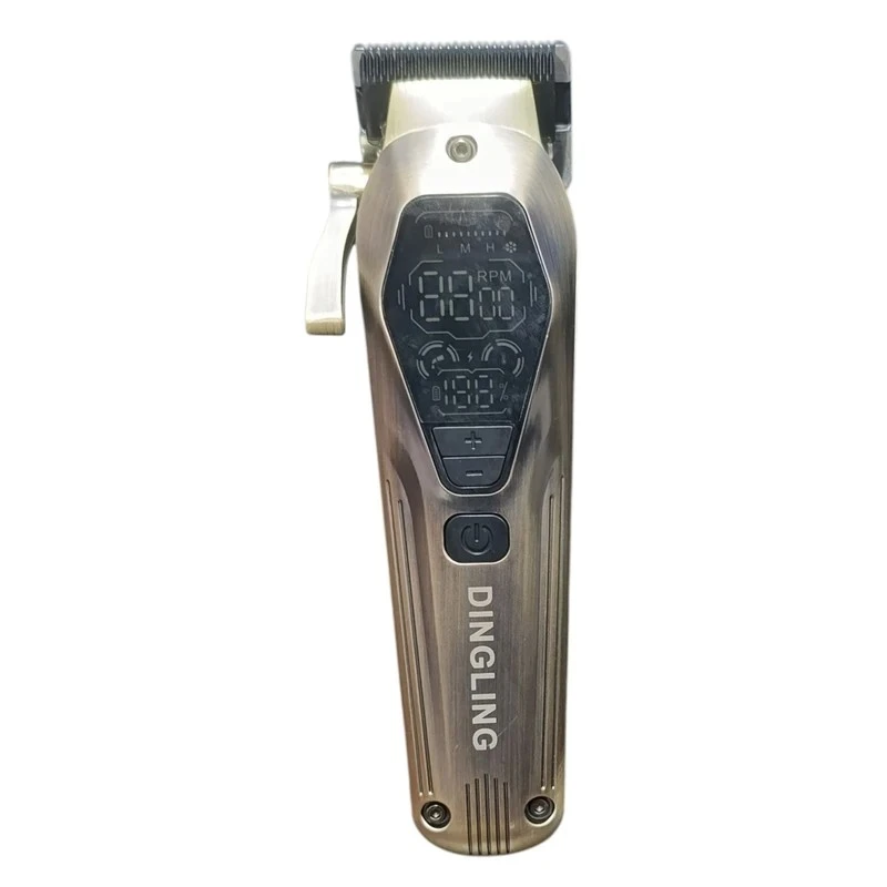 ماشین اصلاح شارژی دینگ لینگ DINGLING RF-1992