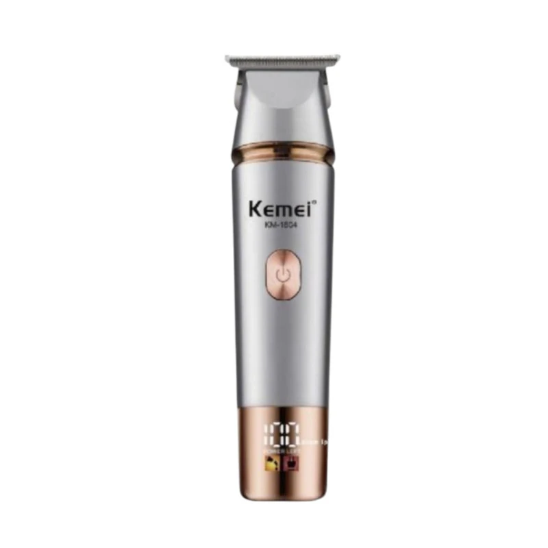 ماشین اصلاح شارژی کیمی مدل KEMEI KM-1804